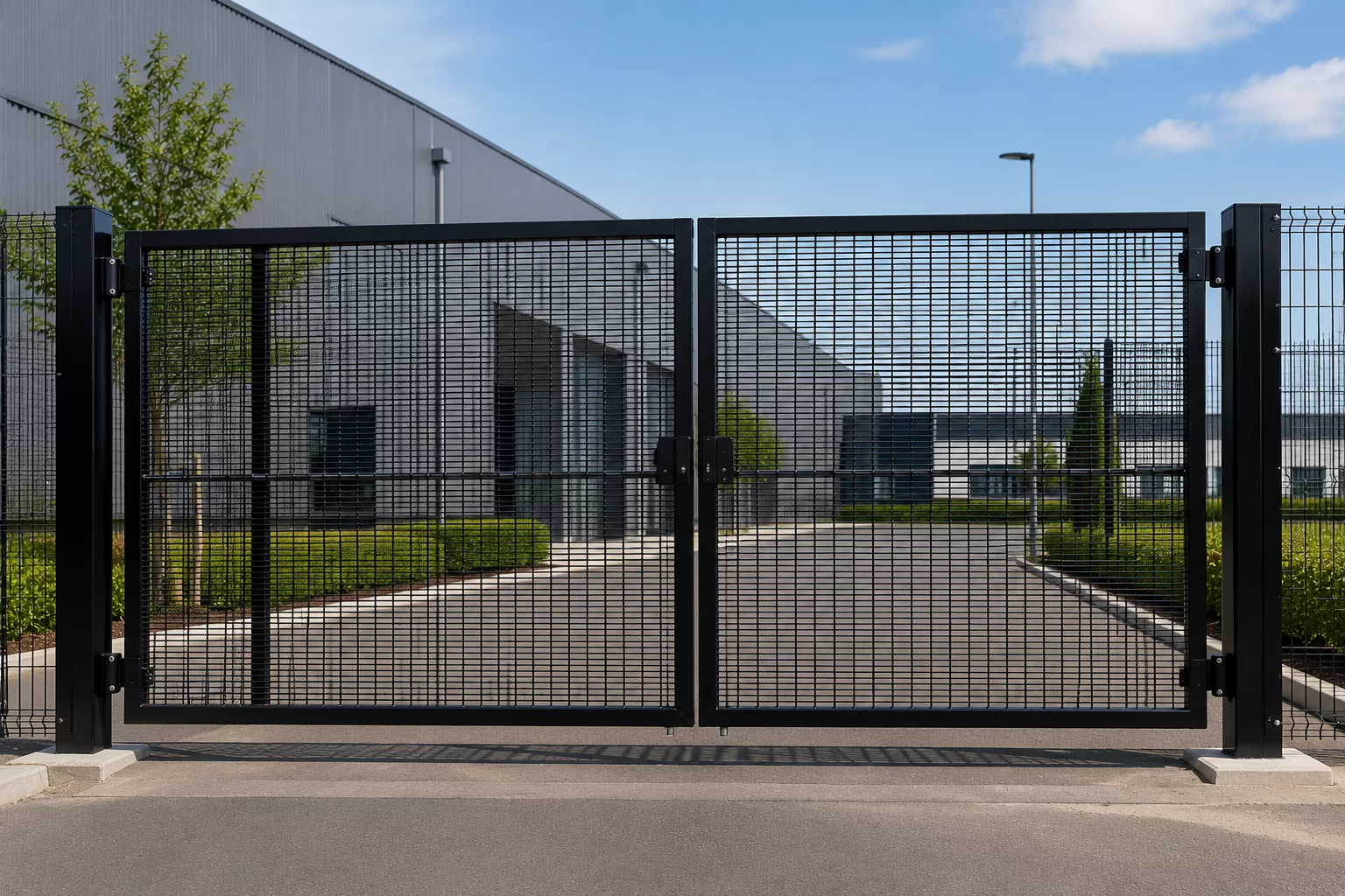 Custom Gates