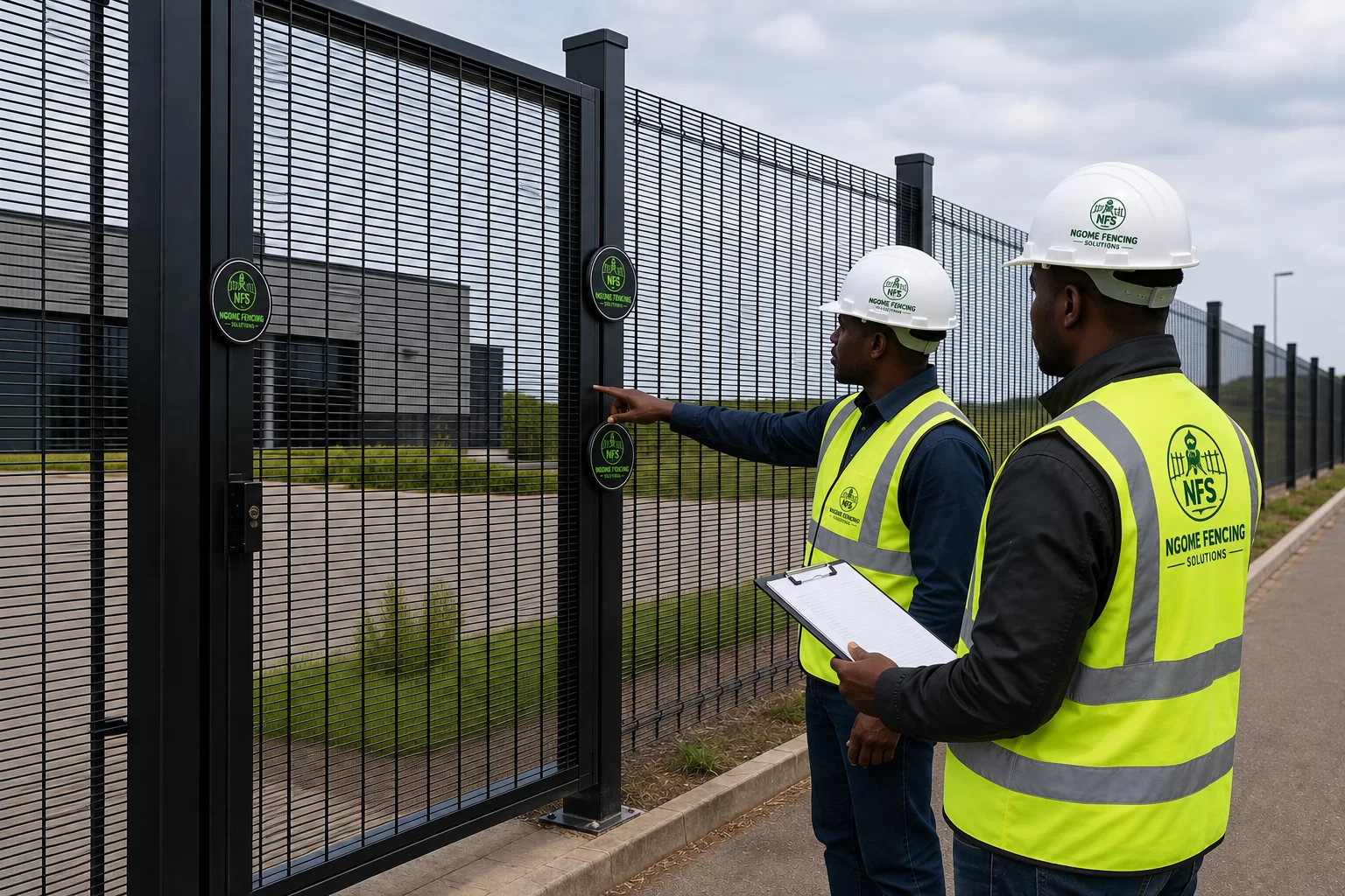 Site Visit